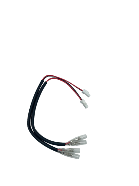 Adapterkabel für Blinker hinten